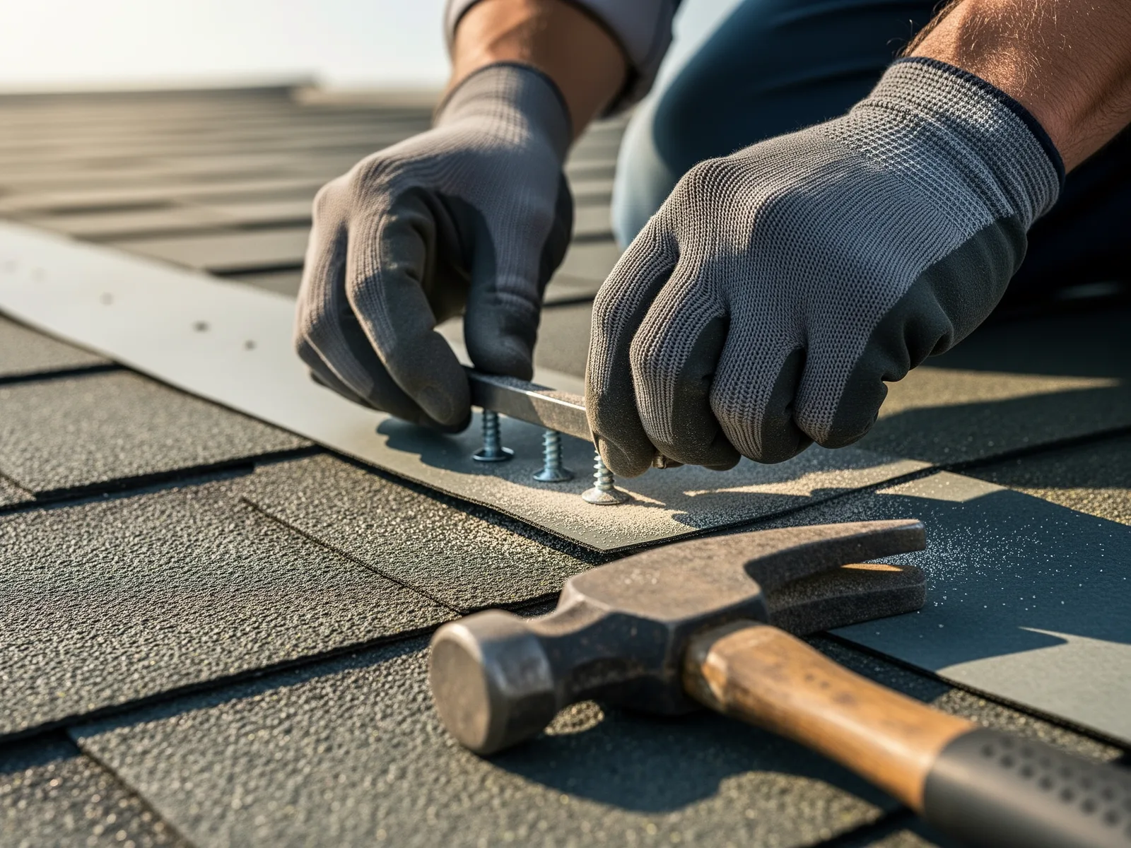 Why choose Fascia Repair in Bound Brook, NJ
